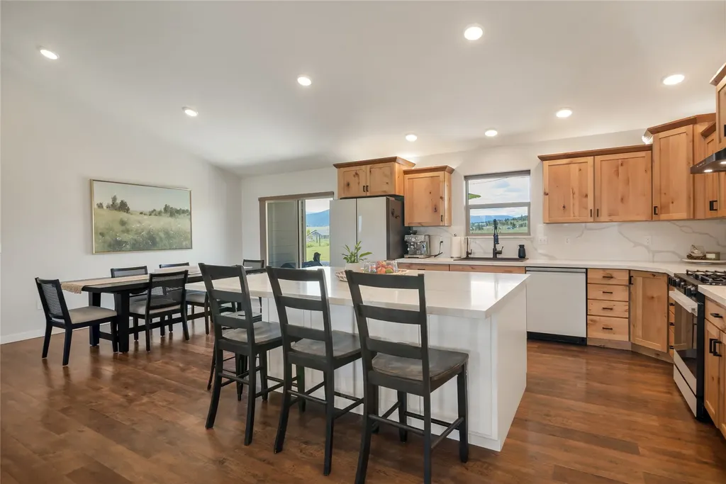 22 Country Meadow Lane Clancy MT 59634