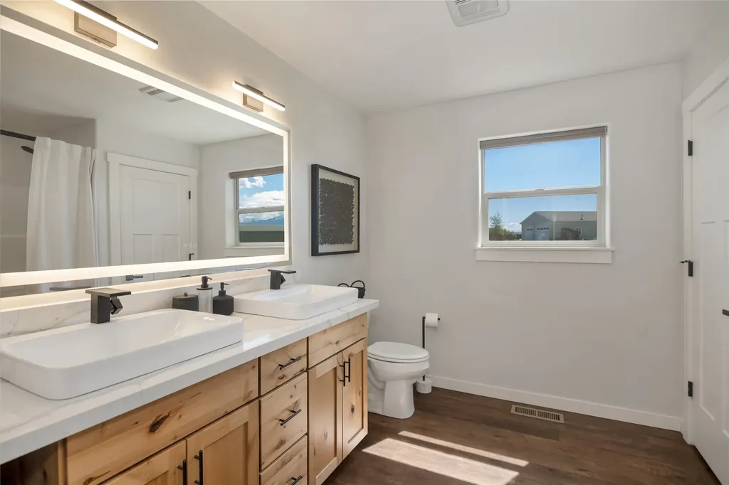 22 Country Meadow Lane Clancy MT 59634