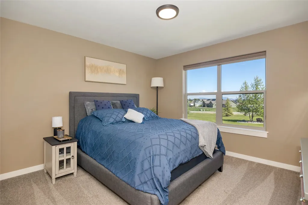 22 Country Meadow Lane Clancy MT 59634