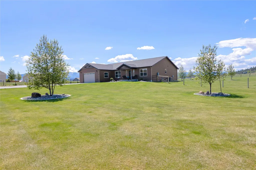 22 Country Meadow Lane Clancy MT 59634