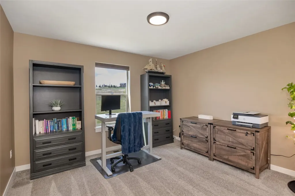 22 Country Meadow Lane Clancy MT 59634