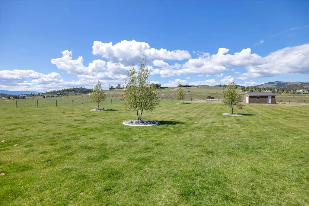 22 Country Meadow Lane Clancy MT 59634