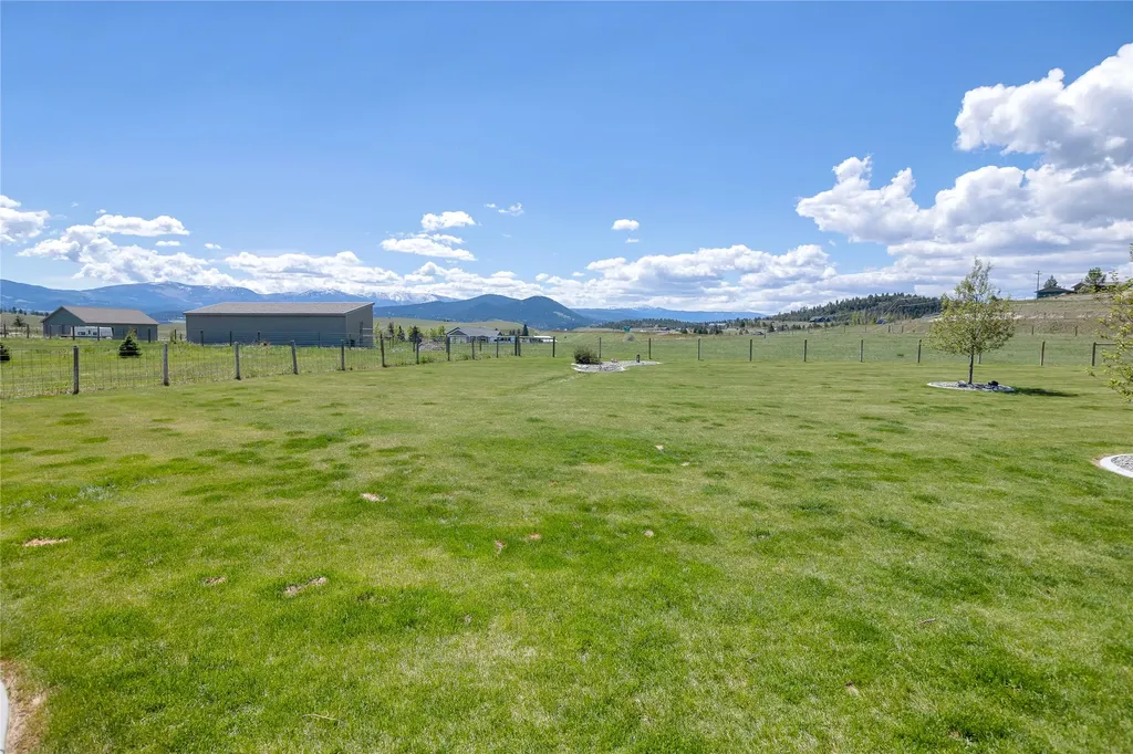 22 Country Meadow Lane Clancy MT 59634