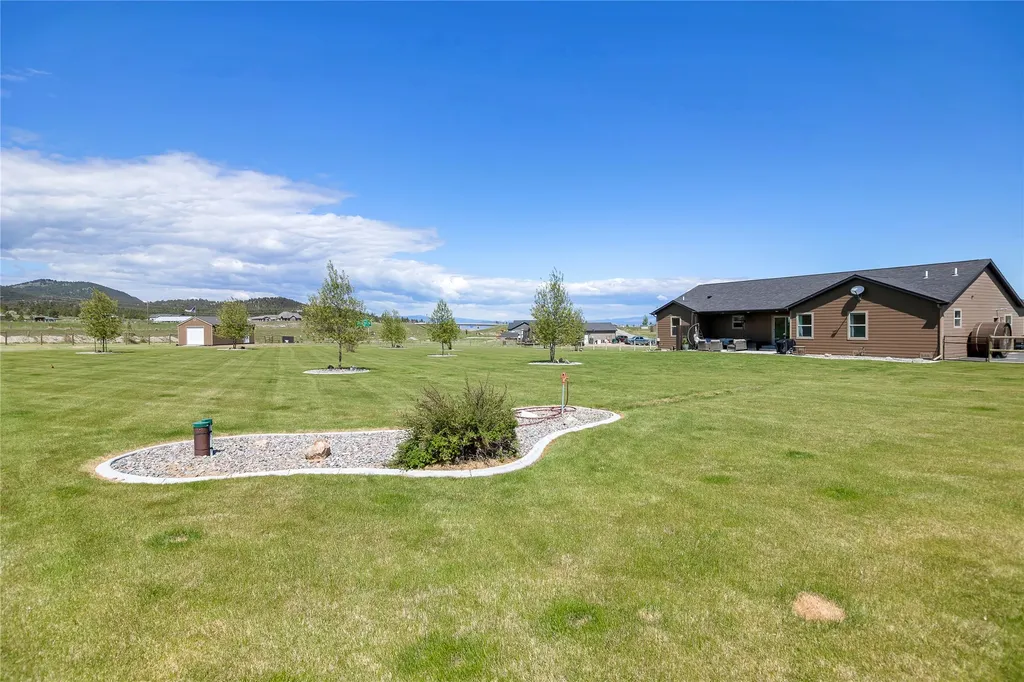 22 Country Meadow Lane Clancy MT 59634