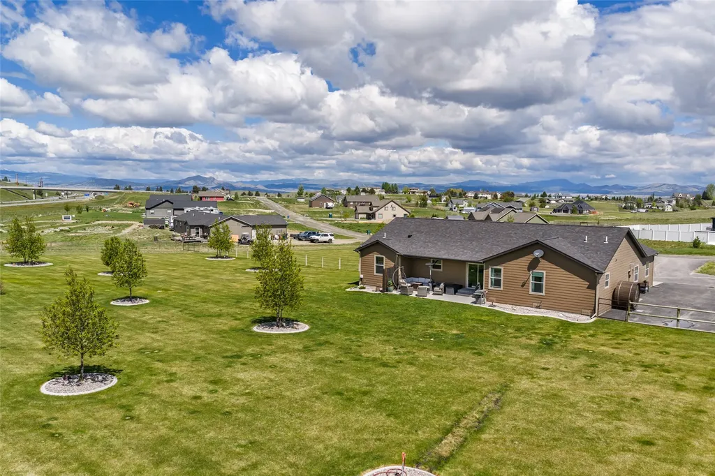 22 Country Meadow Lane Clancy MT 59634