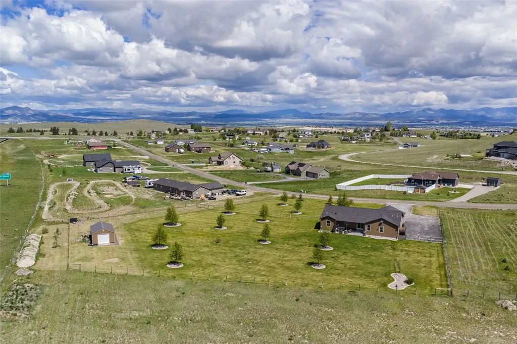 22 Country Meadow Lane Clancy MT 59634