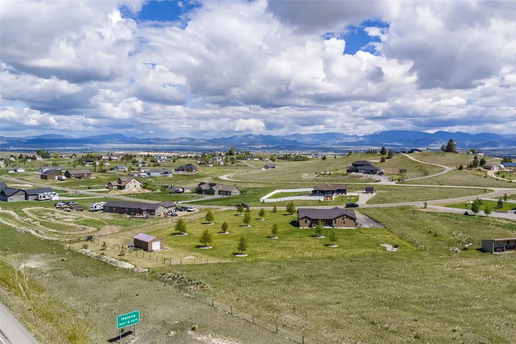 22 Country Meadow Lane Clancy MT 59634
