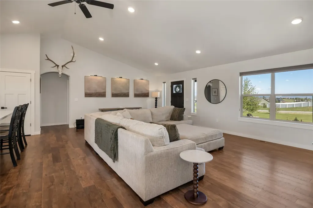 22 Country Meadow Lane Clancy MT 59634