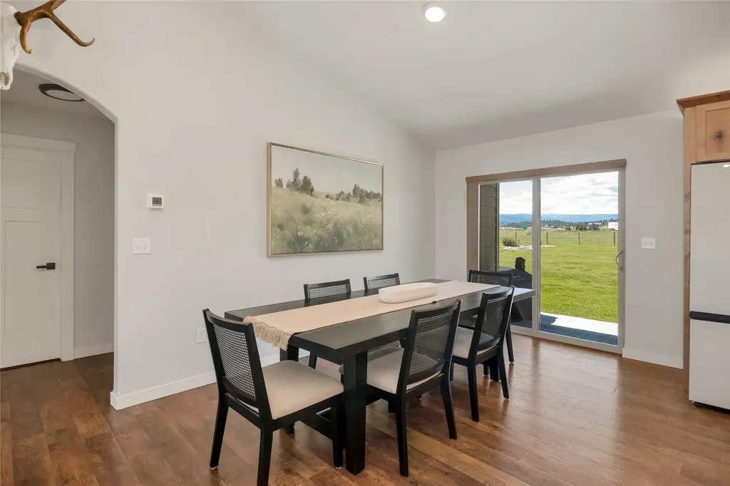 22 Country Meadow Lane Clancy MT 59634