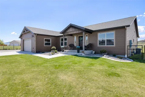22 Country Meadow Lane Clancy MT 59634