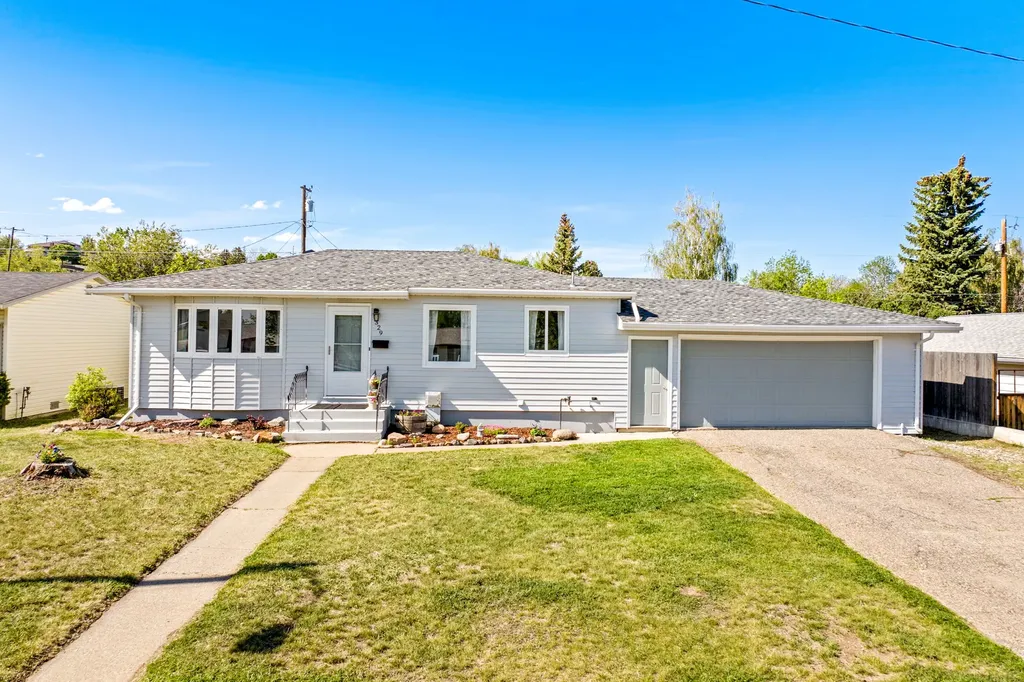 329 Riverview 4 W Great Falls MT 59404