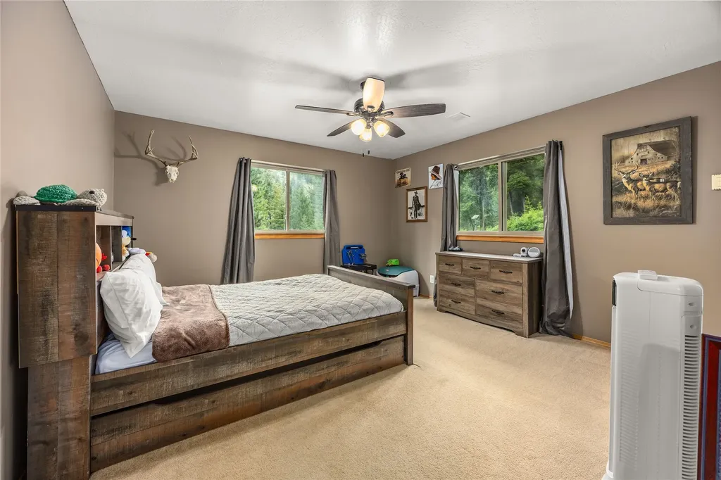 9157 Bear Run Trail Missoula MT 59803