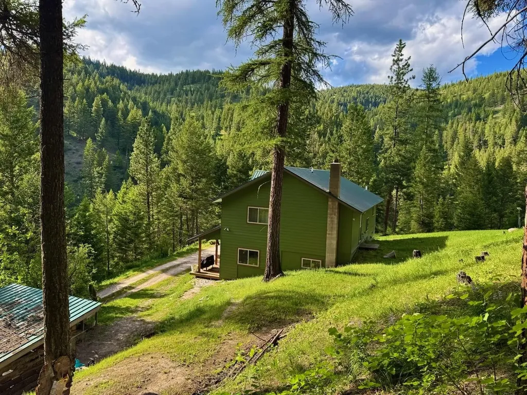 9157 Bear Run Trail Missoula MT 59803