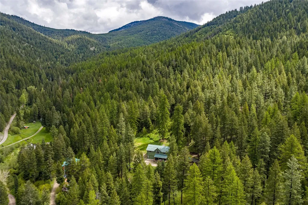 9157 Bear Run Trail Missoula MT 59803