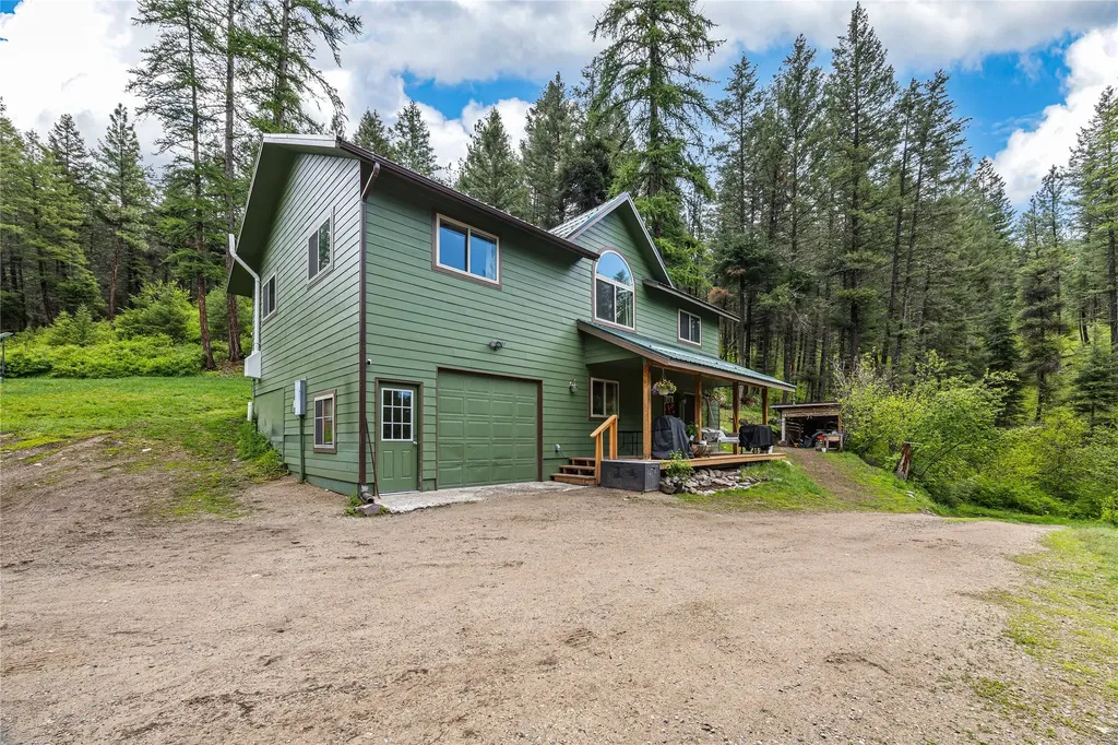 9157 Bear Run Trail Missoula MT 59803