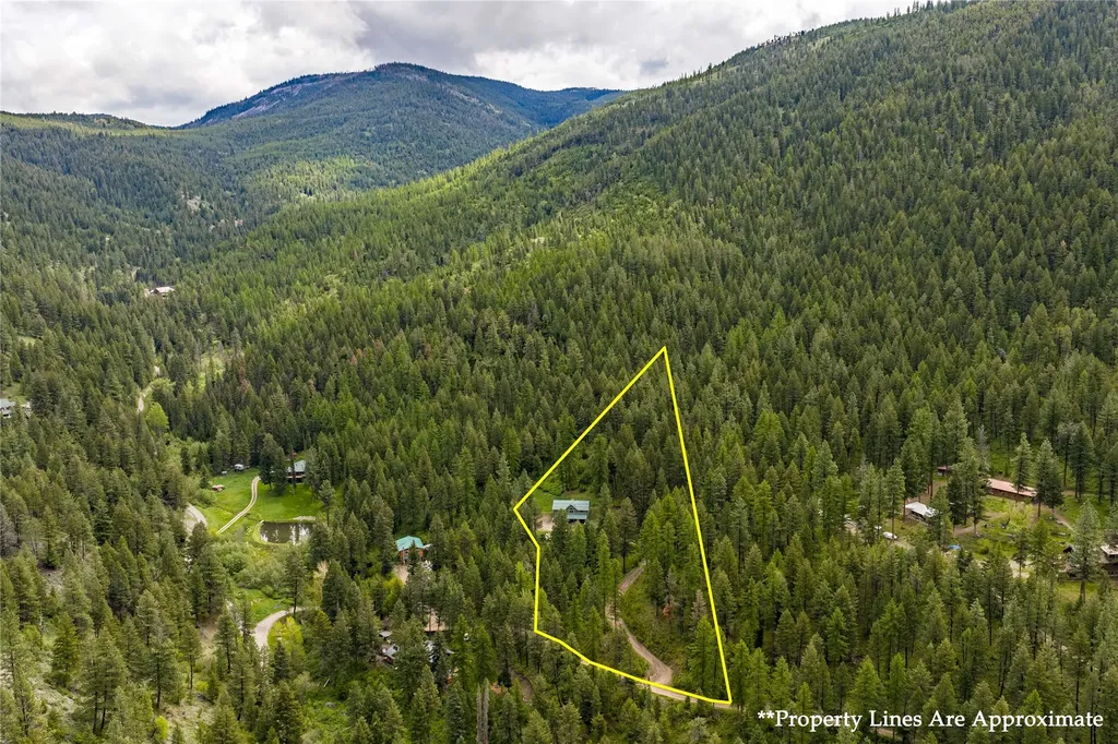 9157 Bear Run Trail Missoula MT 59803