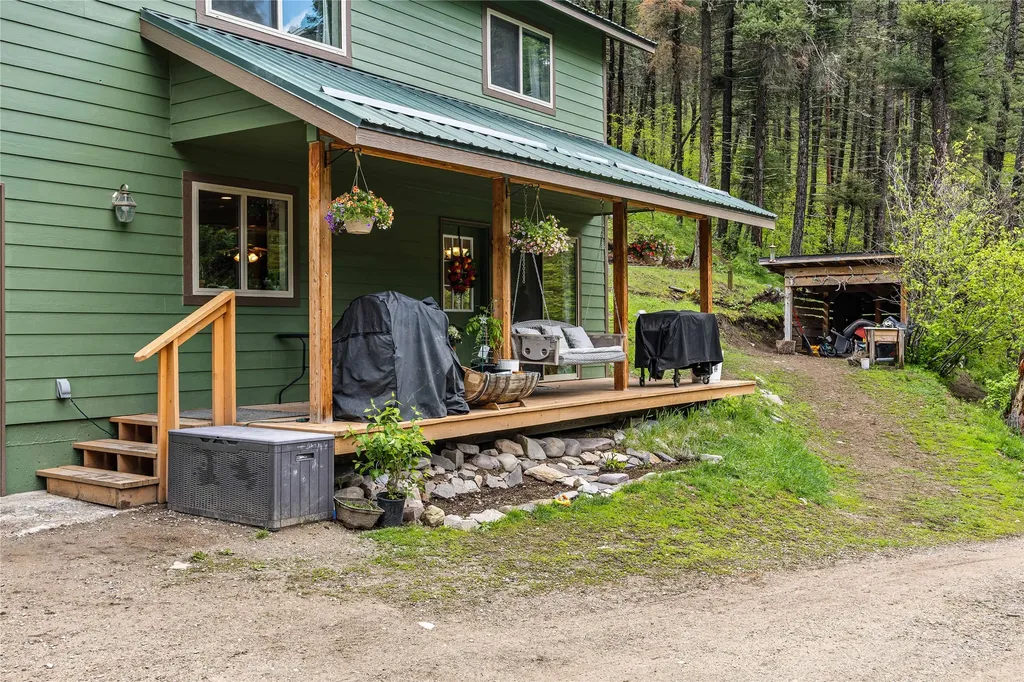 9157 Bear Run Trail Missoula MT 59803