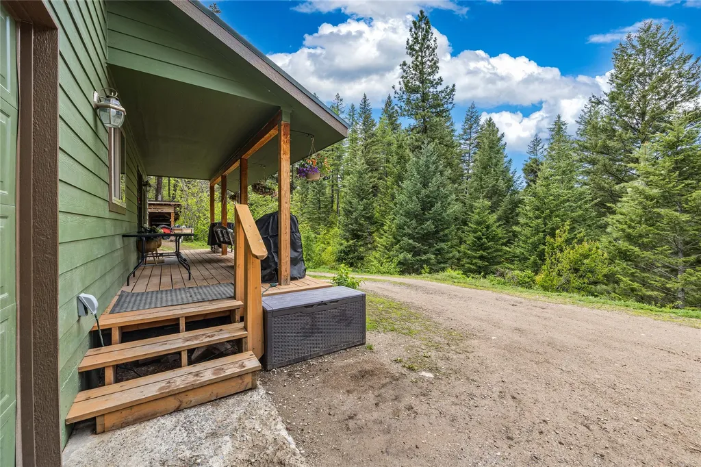 9157 Bear Run Trail Missoula MT 59803