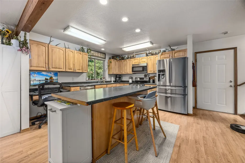 9157 Bear Run Trail Missoula MT 59803