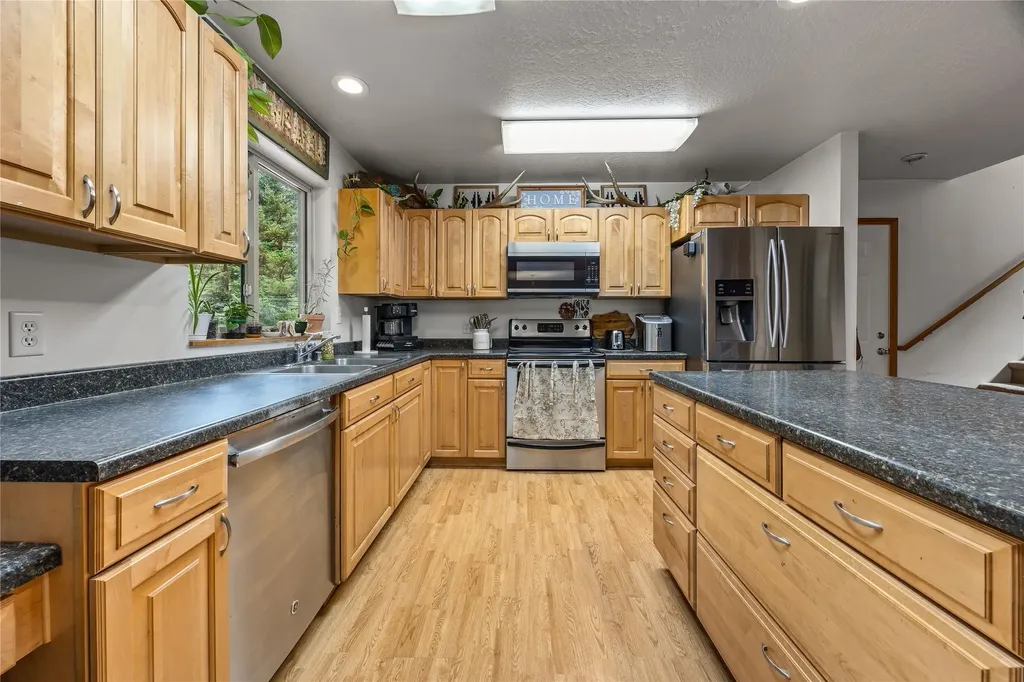 9157 Bear Run Trail Missoula MT 59803