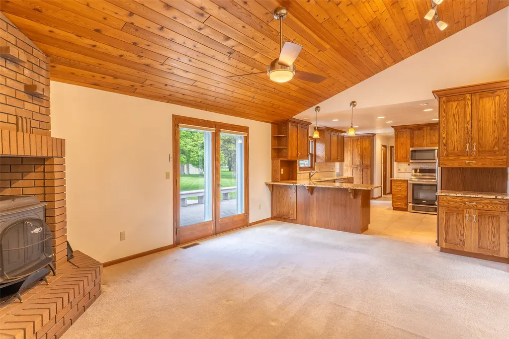 158 Somerset Drive Kalispell MT 59901