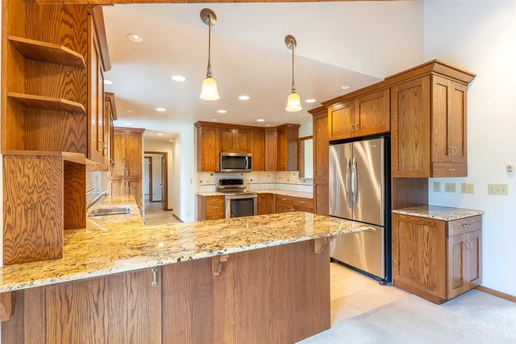 158 Somerset Drive Kalispell MT 59901