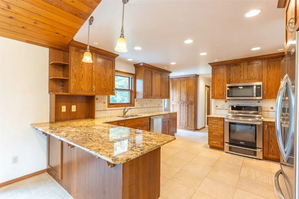158 Somerset Drive Kalispell MT 59901