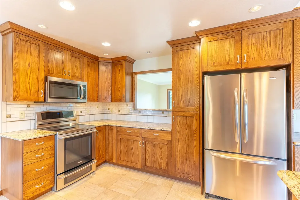 158 Somerset Drive Kalispell MT 59901