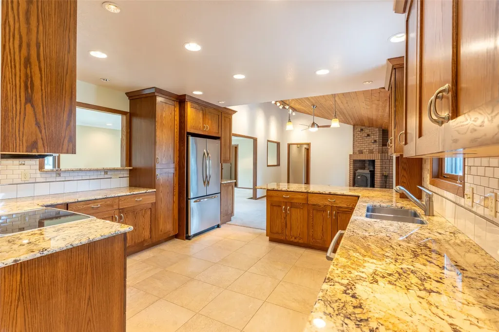 158 Somerset Drive Kalispell MT 59901