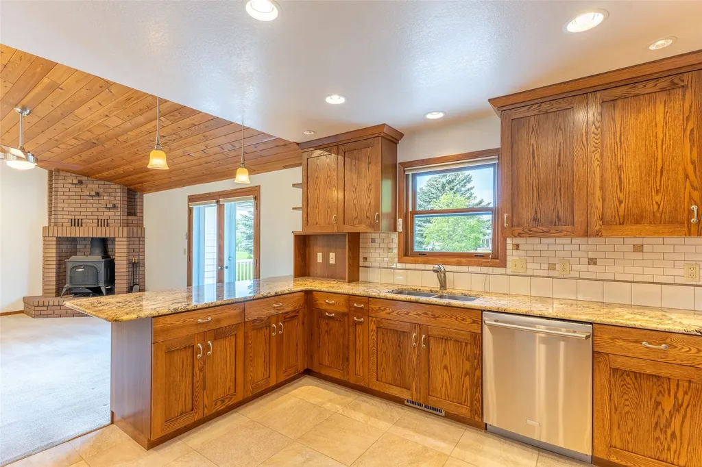 158 Somerset Drive Kalispell MT 59901