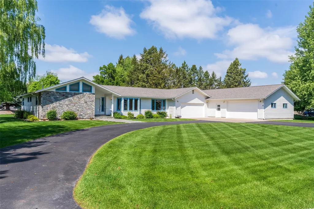 158 Somerset Drive Kalispell MT 59901