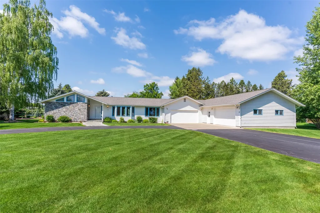 158 Somerset Drive Kalispell MT 59901