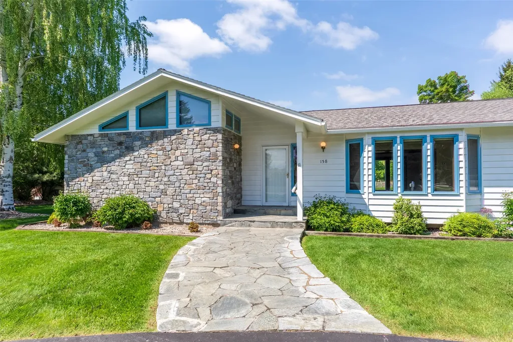 158 Somerset Drive Kalispell MT 59901