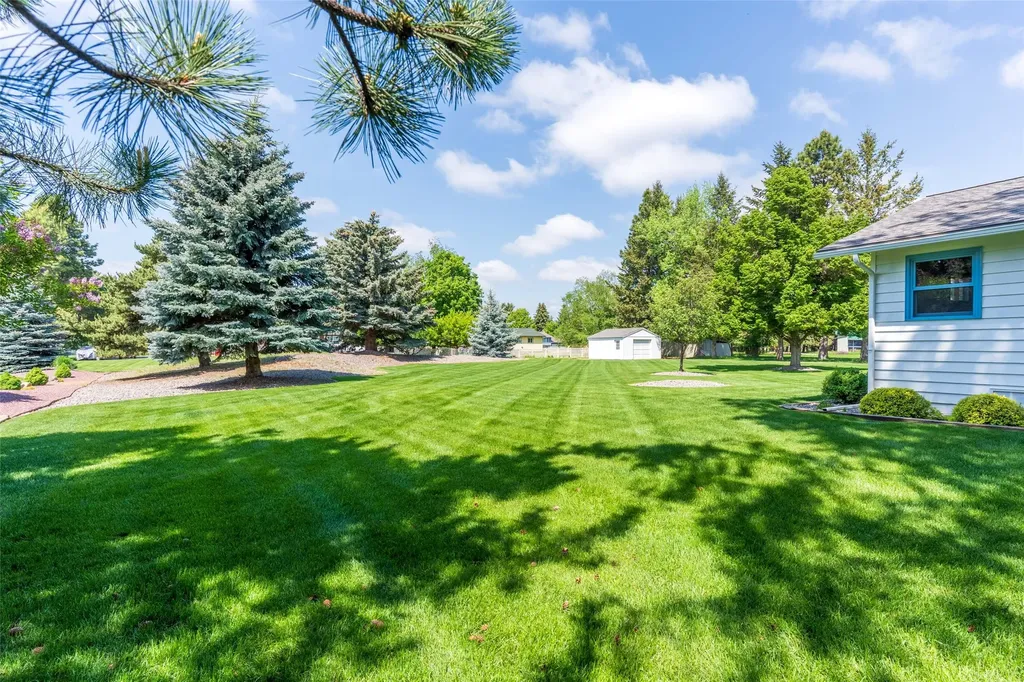 158 Somerset Drive Kalispell MT 59901