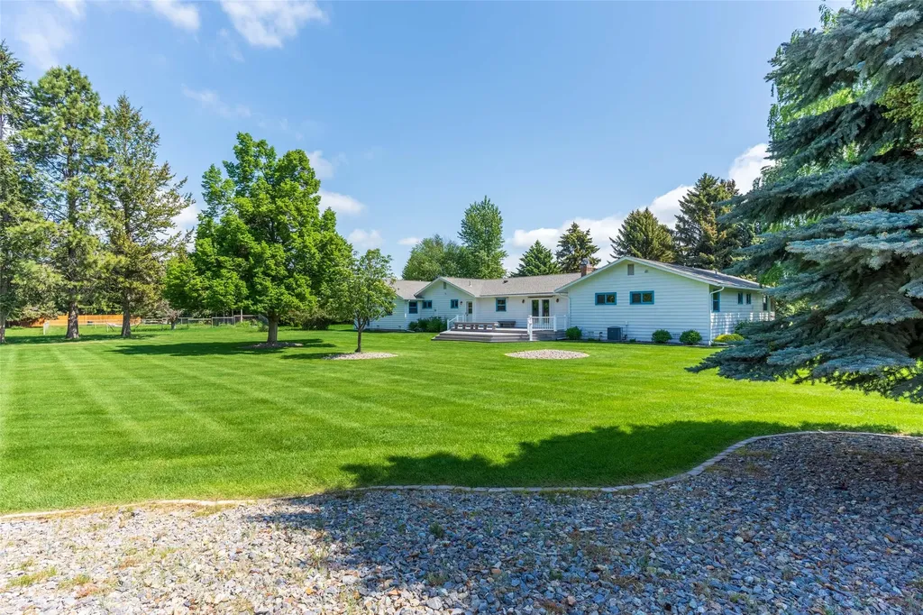 158 Somerset Drive Kalispell MT 59901