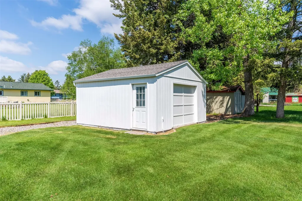 158 Somerset Drive Kalispell MT 59901