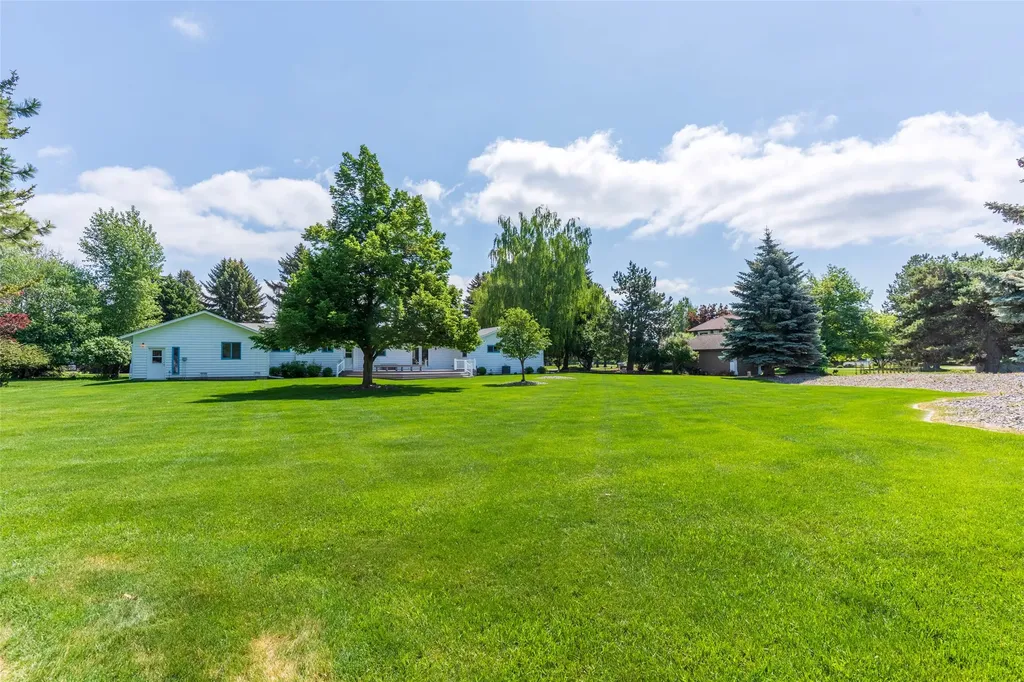 158 Somerset Drive Kalispell MT 59901