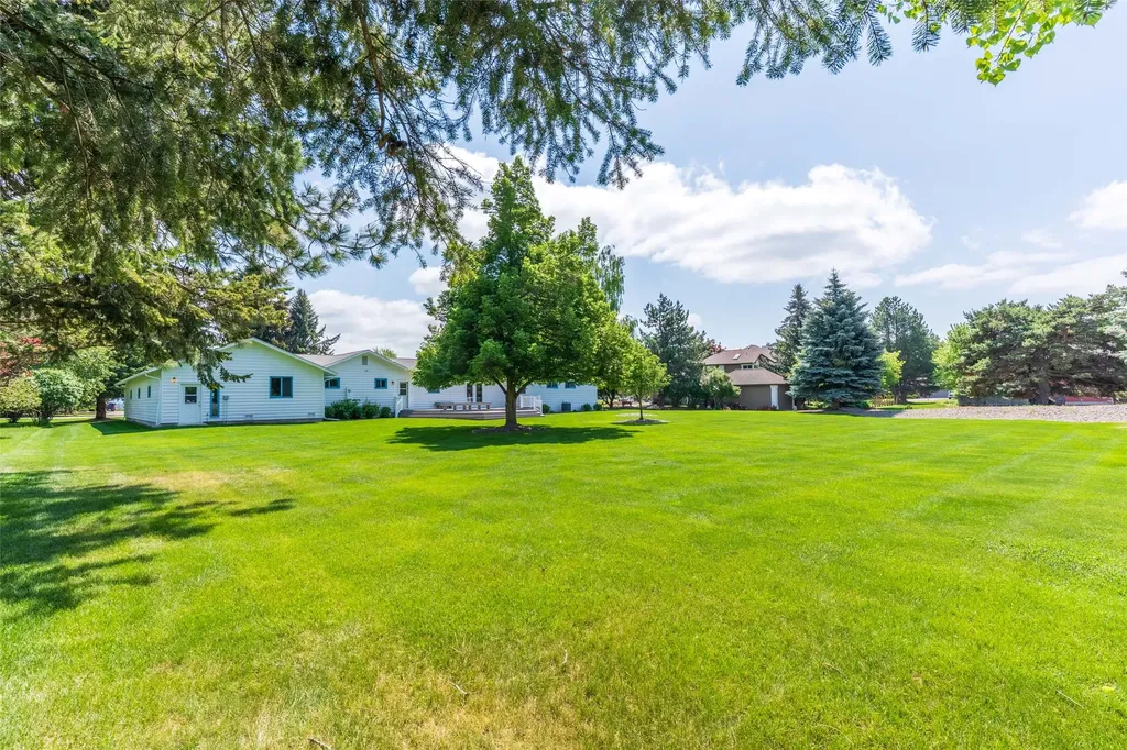 158 Somerset Drive Kalispell MT 59901