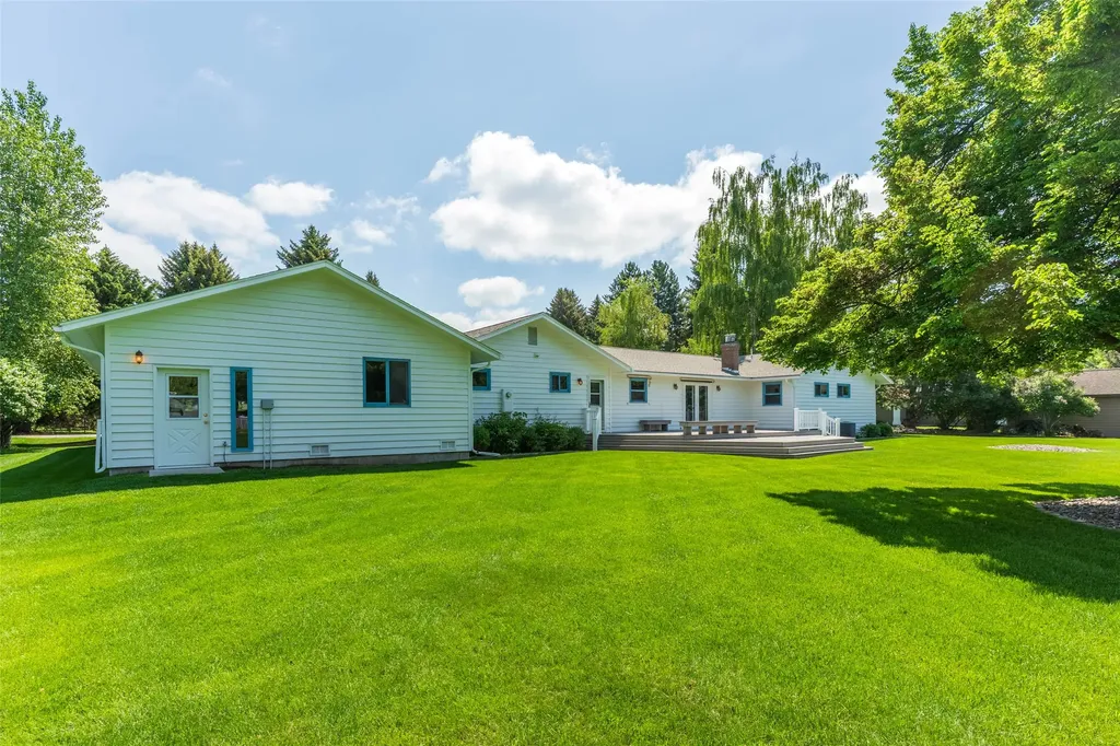 158 Somerset Drive Kalispell MT 59901