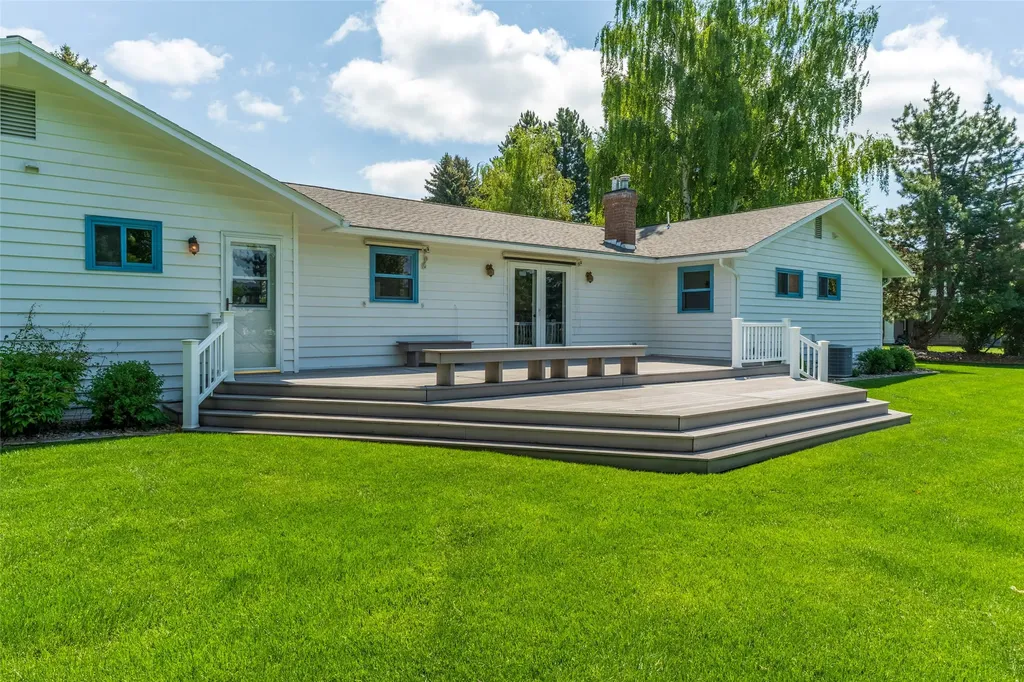 158 Somerset Drive Kalispell MT 59901