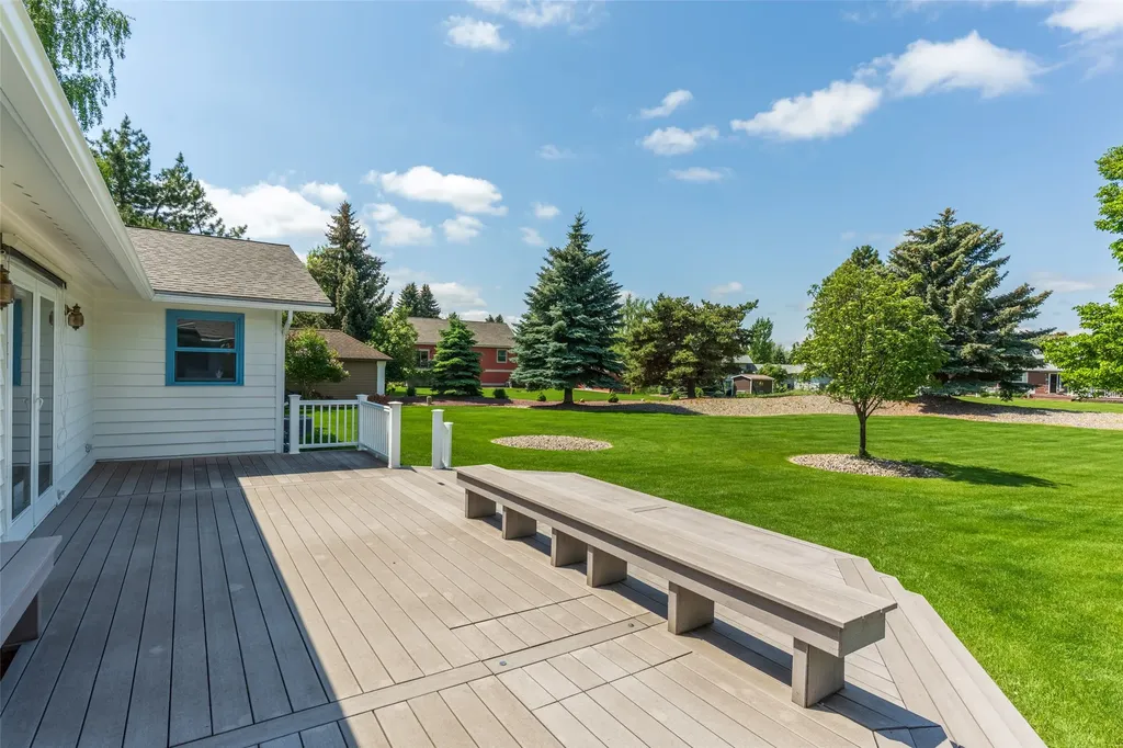 158 Somerset Drive Kalispell MT 59901