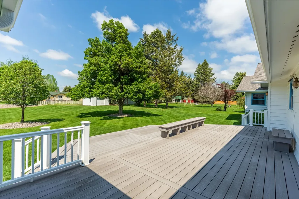 158 Somerset Drive Kalispell MT 59901