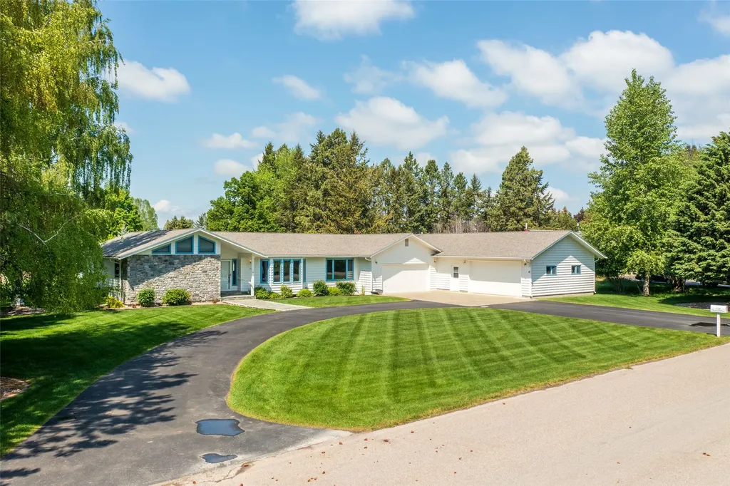 158 Somerset Drive Kalispell MT 59901