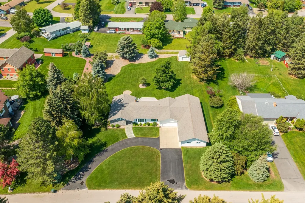 158 Somerset Drive Kalispell MT 59901