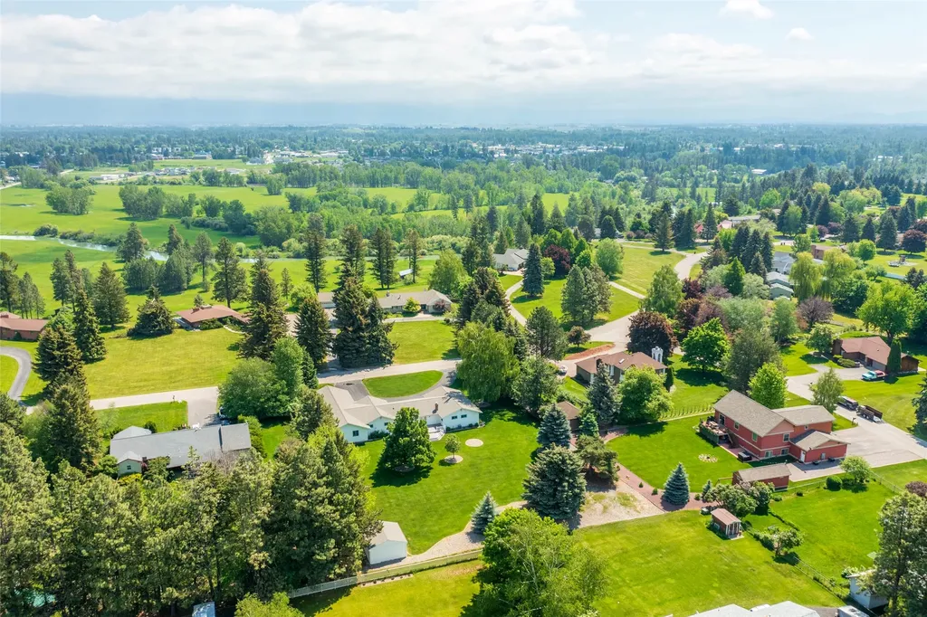 158 Somerset Drive Kalispell MT 59901
