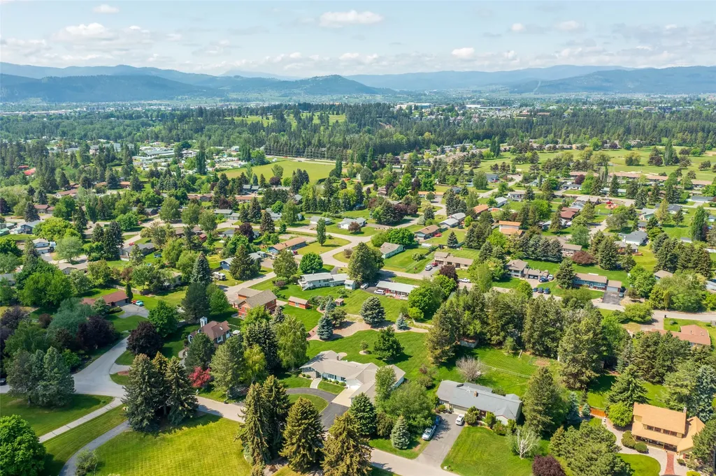 158 Somerset Drive Kalispell MT 59901