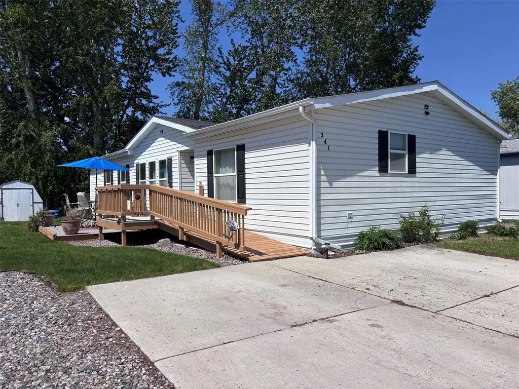3000 Villard Avenue Helena MT 59601