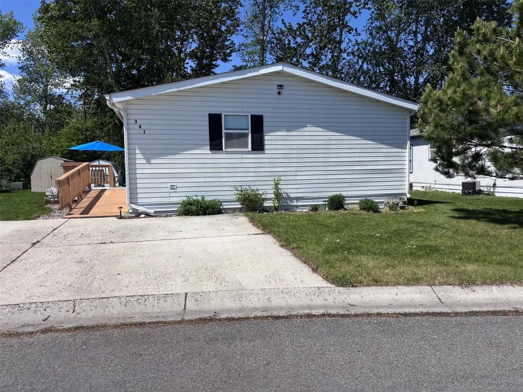 3000 Villard Avenue Helena MT 59601