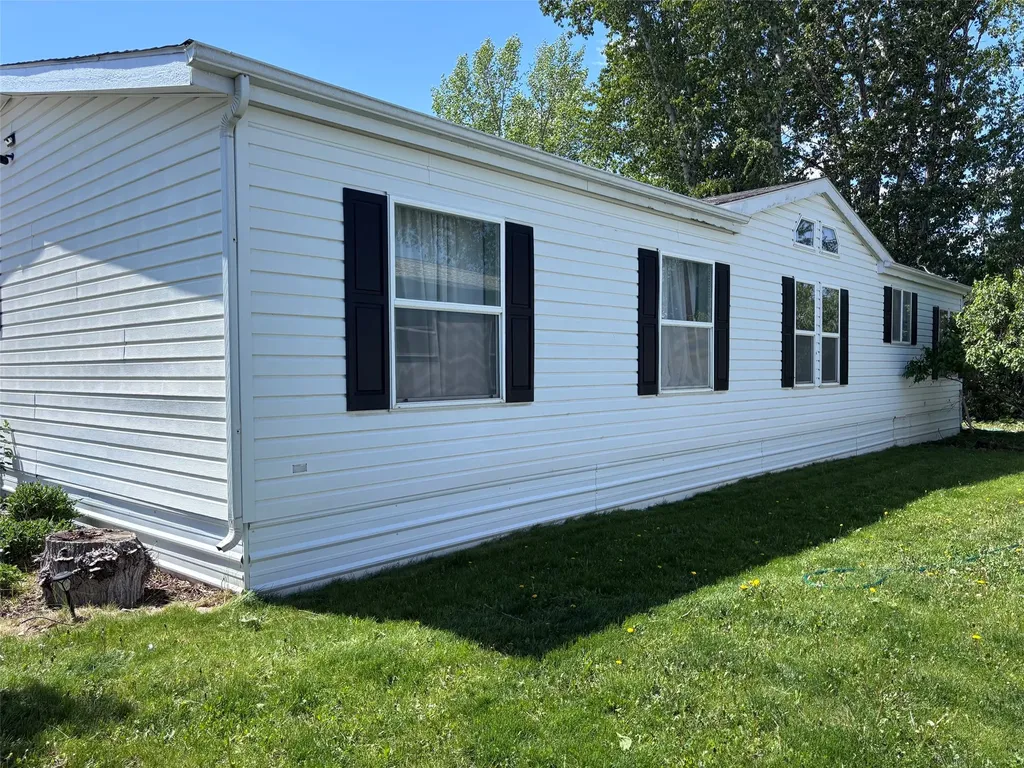 3000 Villard Avenue Helena MT 59601