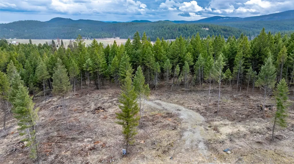 Nhn Lot #43 Osprey Loop Eureka MT 59917